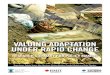 Valuing adaptation under rapid Change - Victoria University · 5 Valuing adaptation under rapid change: research summary for policy makers Introduction As climate systems respond