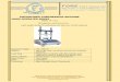 UNCONFINED COMPRESSION MACHINE HAND OPERATED MODEL · UNCONFINED COMPRESSION MACHINE HAND OPERATED MODEL MODEL FR- S 771 TECHNICAL SPECIFICATION Light weight design for laboratory