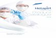 Product Catalogue - Find The Needlepdfs.findtheneedle.co.uk/37238.pdf · 2016-05-05 · • All-in-one kit *Hiom S.J, Lowe C, Oldcorne M (2004), Validation of Disinfection of Hospital
