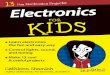 Electronics - download.e-bookshelf.deTable of Contents vii Change the Timing of the Light..... 90 Meet the RC time constant ..... 90