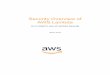 Security Overview of AWS LambdaSecurity and Compliance is a shared responsibility between AWS and the customer. This shared responsibility model can help relieve your operational burden
