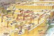 Erodoto descrive i Babilonesi .pdfCitta` Erodoto descrive a fu costruita: i Babilonesi erano soliti scavare dei fossati per determinare il limite della città e con la terra estratta,