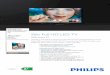 Slim Full HD LED TV - AL GHANDI ELECTRONICSA+ Philips 6000 series Slim Full HD LED TV with Smart TV and Pixel Plus HD 107cm (42") Full HD LED TV Dual Core DVB-T/C/S/S2 42PFK6109 Slim