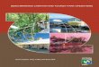 BENCHMARKING CARAVAN AND TOURIST PARK OPERATIONS · 2018-10-29 · BENCHMARKING CARAVAN AND TOURIST PARK OPERATIONS vi SUMMARY Introduction There are an estimated 3,000 caravan and