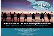 Mission Accomplished 2011-10-10¢  Lupang hinirang, Duyan ka ng magiting, Sa manlulupig Di ka pasisiil