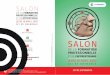 SALON...Participer au premier salon de la Formation professionnelle et de l’apprentissage à Grenoble, organisé par la Chambre de commerce et d’industrie, est un excellent moyen