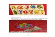 L. Main Keaksaraan Bahan-bahan: Kartu huruf, kartu suku kata, huruf-huruf untuk ... · 2019-10-08 · Kegiatan matematika dapat dikenalkan melalui bermain yang menyenangkan anak L