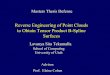 Reverse Engineering of Point Clouds to Obtain Tensor ...lavanyat/mmcs/tex/thesis/talk/thesis-defense1.pdf · • ‘Reverse Engineering Point Clouds to Obtain Tensor Product B-Spline