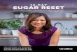 14-Day Sugar Reset · The 14-Day Sugar Reset is just what you need to stay on the right track. 20-29 points: You’ve got a fondness for sugar It’s a good time to take a look at