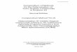 Compendium of Methods for the Determination of Toxic Organic … · 2019-11-21 · EPA/625/R-96/010b . Compendium of Methods for the Determination of Toxic Organic Compounds in Ambient