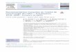 Recommandations françaises du Comité de …Recommandations franc¸aises du Comité de Cancérologie de l’AFU S133 Préambule Les grades des niveaux de preuve des recommandations