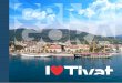 katalog I love Tivat MNE · prirodnih dragulja crnogorske obale. Projekat je smješten u zaledu visokih planinskih masiva, uz samu obalu otvorenog mora. Čist vazduh, kristalno bistre
