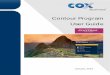 Contour Program User Guide - Cox Communications Contour Program User Guide 1 Chapter 1: Contour Program