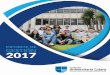 INFORME DE 2017 - Unicafam · Informe de Gestión 2017 13 Misión Unicafam es la Institución de Educación Superior creada por Cafam que con base en sus principios de autonomía