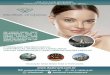 ifaabrazil.com.br · 2019-08-28 · Tema: Estética em acupuntura facial com ênfase em realinhamento facial e corporal. mentoniano e redução de papada associado a eletroterapia