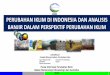 BMKG PERUBAHAN IKLIM DI INDONESIA DAN ANALISIS BANJIR ...jakberketahanan.org/wp-content/uploads/2020/01/20200116_Perubahan... · Perubahan curah hujan 3. Kenaikan kondisi ekstrim