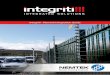 Integriti - Nemtek Integration Guide2 The Integriti - Nemtek integration is a powerful TCP/IP based high-level interface which equips the Integriti Security Management System with