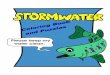 Stormwater Coloring Book and Puzzles (Grades 1-3) and … · 2005-06-16 · Stormwater Coloring Book and Puzzles (Grades 1-3) Delaware Department of Natural Resources and Environmental