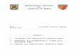 MONITORUL OFICIAL AL JUDEŢULUI SIBIUJudeţul Sibiu, Centrul de Integrare prin Terapie Ocupaţională Mediaş şi Asociaţia Phoenix Speranţa Mediaş HOTĂRÂREA NR. 99 privind aprobarea