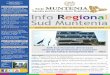 Newsletter ADR Sud Muntenia...ne: 236 de Uomeri Ui persoane inactive Ui 100 de an-gajați (inclusiv persoane care desfăUoară o activita-te independentă). (continuare în pagina