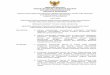 MENTERI NEGARA DAN REFORMASIBIROKRASI REPUBLIK … · 2017-05-04 · Pasal 15 (1) Laporan Akuntabilitas Kinerja tingkat Pemerintah Provinsi/Kabupaten/Kota sebagaimana dimaksud dalam
