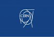 Ceph @ CERN 2018-11-27¢  Ceph Clusters in CERN IT 8 CERN Ceph Clusters Size Version OpenStack Cinder/Glance