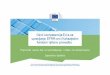 Radna mjesta - European Commission · Web view Pisana komunikacija Pokazivanje sposobnosti za jasno i uvjerljivo iznošenje informacija i ideja u pisanom obliku, za odabir odgovarajućih