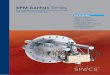 SPM Aarhus Series...SPM Aarhus SeriesSPM Aarhus series History Since its invention in 1981 decades have passed until reliable commercial Spm instruments became available for scientists