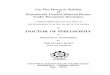 A THESIS SUBMITTED IN FULFILLMENT OF THE REQUIREMENT … · 2017-02-02 · property variation as per exponential law ensures better dynamic stability than property variation as per