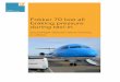 Fokker 70 lost all braking pressure during taxi-inThe aircraft brake system is supported by the anti-skid system to keep control over the aircraft and optimise braking capacity during