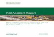› media › 547c902240f0b6024400018... · Rail Accident Report - gov.ukReport 24/2008 November 2008 Rail Accident Report Minor collision between an engineering unit and two manual