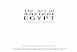 A RESOURCE FOR EDUCATORS - Metropolitan Museum of Art/media/Files/Learn/For Educators... · 2012-08-30 · The Art of EGYPT Ancient A RESOURCE FOR EDUCATORS The Metropolitan Museum