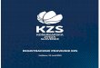 REGISTRACIJSKI PRAVILNIK KZS · 2019-06-19 · Registracijski pravilnik KZS junij 2019 7. doma vzgojen igralec (»Homegrown Player«) je igralec, ki je bil registriran kot igralec