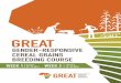 GREAT...About Gender-responsive Researchers Equipped for Agricultural Transformation, GREAT: GREAT equips researchers to create more inclusive and effective agricultural systems by