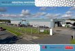 MULTI LET INDUSTRIAL INVESTMENT OPPORTUNITY · MULTI LET INDUSTRIAL INVESTMENT OPPORTUNITY ... SAT NAV CH62 3NX Bromborough Point. ... provides an industry leading delivery service