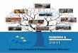 Izvješće o aktivnostima 2011 · MISIJA Podržati proces demokratizacije u Gradu Mostaru jačanjem dobre uprave i izgradnjom kapaciteta lokalnih vlasti i civilnog društva, te sudjelovanja