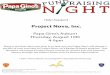 papaginos projectnovaprojectnovainc.org/pdf/papaginos_projectnova.pdfRAISING PIZZERIA Help Support Project Nova, Inc, Papa Gino's Auburn Thursday, August 1 0th 4-9pm Bring in this
