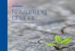 Navigating change - KPMG...Navigating change KPMG Sustainability Services Environmental and social changes are altering the business landscape. Customer Your customers not only require