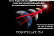 Heart Rhythm Monitoring in the Constellation Lunar and ...Heart Rhythm Monitoring in the Constellation Lunar and Launch/Landing EVA Suit: Recommendations from an Expert Panel ... •