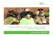 The CABI Development Fund (CDF) - gov.uk · the CABI Development Fund The CABI Development Fund (CDF) is used to implement scientific research and development projects that respond