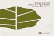 Consorci del Lluçanès · 2018-04-11 · Santuari dels Munts. Banc d'aliments Centralització de totes les donacions de banc dels aliments de la població del Lluçanès i pagament