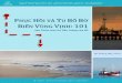 Phục Hồi và Tu Bổ Bờ Biển Vùng Vịnh: 101eli-ocean.org/gulf/files/BP-VIETNAMESE-Gulf-Recovery-Restoration-101... · Hành 13,554 Trong tháng 10 năm 2010, Tổng thống