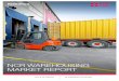 NCR WAREHOUSING MARKET REPORT - Knight Frank · warehouse market study of the National Capital Region (NCR) – the gateway to North India and the country’s largest urban agglomeration