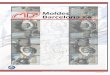 Moldes Barcelona s · 1 TOPSolid MOLD 7.9 Missler Oriented design to molds with aids of insertion of components and refrigeration in order to facilitate complete design 3d 2 Licenses