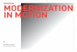 MODERNIZATION IN MOTION · A ESSAE RO PAENS CANAA PRESIEN AN CEO, ERR AE Canada’s payments Modernization journey kicked into high gear in 2018. Together with our partners on the