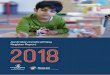 Australian Cerebral Palsy - University of Queensland · Foreword. It is an honour to be invited to write some introductory words for the 2018 Australian Cerebral Palsy Register Report