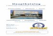 Hauptkatalog - BINDER Pools & Wellness GmbH · 2015-12-10 · Art.Nr. PS Volt KWAmp. 032695MPRC-11/2 230 0,37 3,60 032715MPRD-13/4 230 0,55 4,90 032625MPRE-11 230 0,75 5,30 032705MPRF-11/5