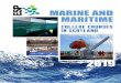 MARINE AND MARITIME · PDF file 2019-10-10 · RYA - Coastal Skipper/Yachtmaster Offshore Theory RYA—Marine Radio RYA—Radar RYA course Day Skipper Theory RYA Essential Navigation