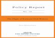 Policy Report - The Hindu Centre for Politics and Public ...POLICY REPORT N0. 16 ACKNOWLEDGEMENTS he idea of exploring transitional justice, gender and impunity in Kashmir is a relatively