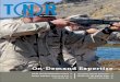 On-Demand Expertise - United States Navy...02 I the navy reserve november 2010 ready now.anytime, anywhere.I 03Readers, This is our last regular edition of TNR for the year. You will